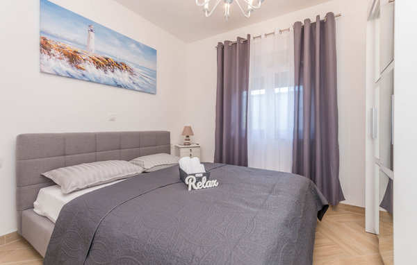 Holiday Home - Biograd - Kakma , Croatia - CDI178 603