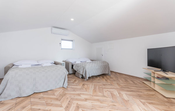 Holiday Home - Biograd - Kakma , Croatia - CDI178 604