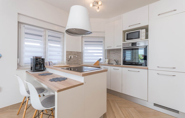 Holiday Home - Biograd - Kakma , Croatia - CDI178 6