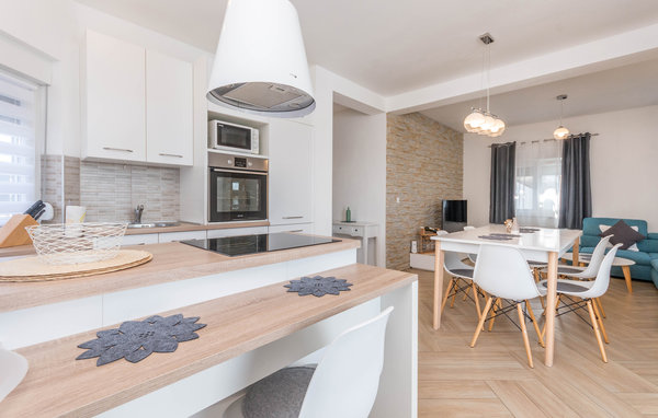 Holiday Home - Biograd - Kakma , Croatia - CDI178 401