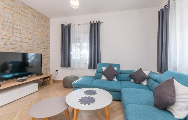 Holiday Home - Biograd - Kakma , Croatia - CDI178 301