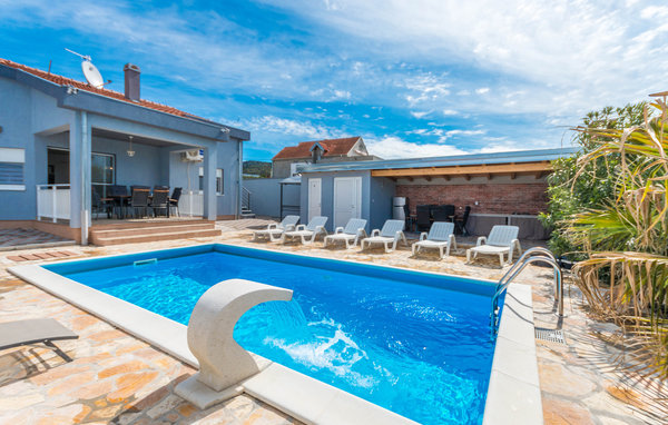 Holiday Home - Biograd - Kakma , Croatia - CDI178 13