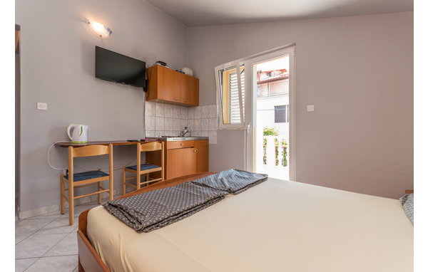 Apartmá 