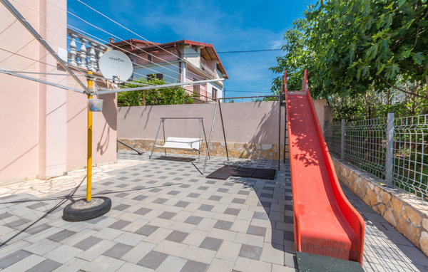 Apartmá 