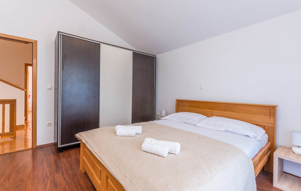 Ferienhaus - Biograd -  Sikovo , Kroatien - CDI188 602