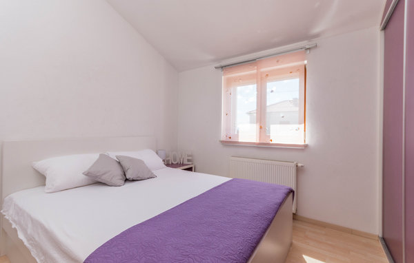 Ferienhaus - Biograd -  Sikovo , Kroatien - CDI188 603