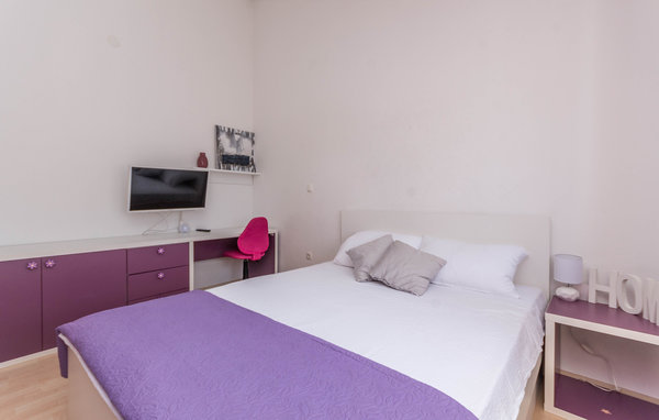 Ferienhaus - Biograd -  Sikovo , Kroatien - CDI188 604
