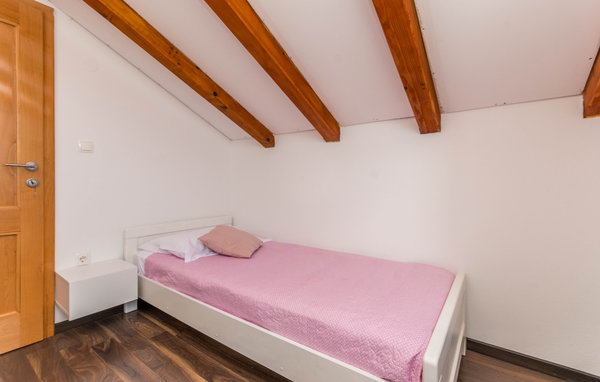 Ferienhaus - Biograd -  Sikovo , Kroatien - CDI188 605