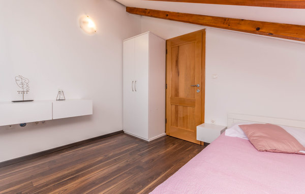 Ferienhaus - Biograd -  Sikovo , Kroatien - CDI188 606