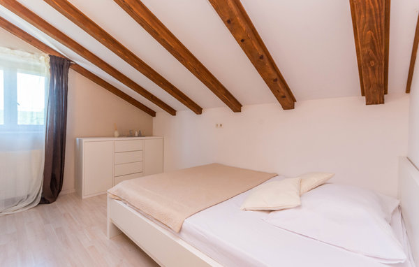 Ferienhaus - Biograd -  Sikovo , Kroatien - CDI188 607