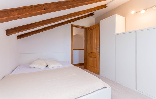 Ferienhaus - Biograd -  Sikovo , Kroatien - CDI188 608