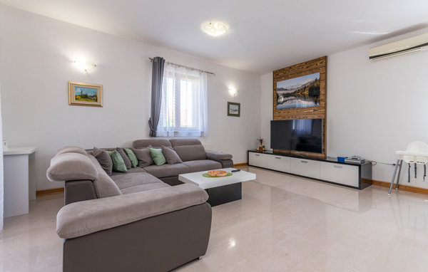 Ferienhaus - Biograd -  Sikovo , Kroatien - CDI188 301