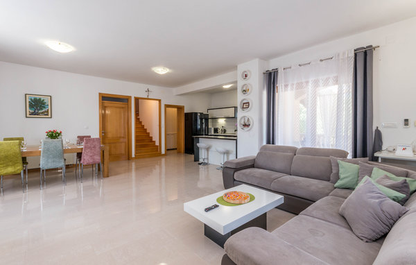 Ferienhaus - Biograd -  Sikovo , Kroatien - CDI188 4