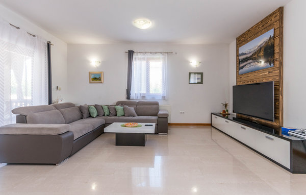 Ferienhaus - Biograd -  Sikovo , Kroatien - CDI188 302
