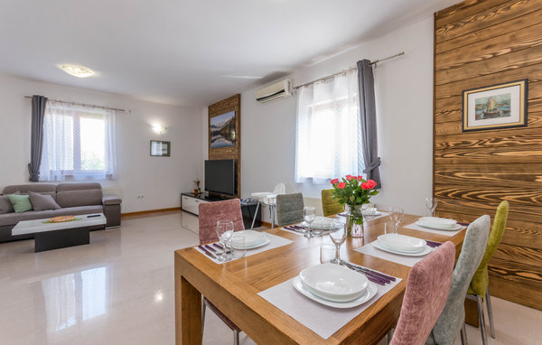 Ferienhaus - Biograd -  Sikovo , Kroatien - CDI188 5