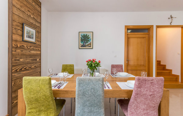 Ferienhaus - Biograd -  Sikovo , Kroatien - CDI188 304