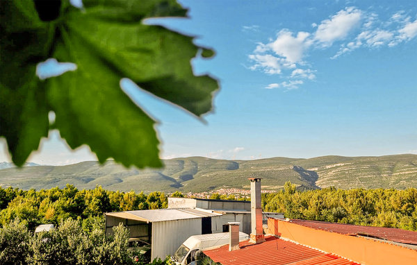 Ferienwohnung - Zadar-Donji Karin , Kroatien - CDI194 2