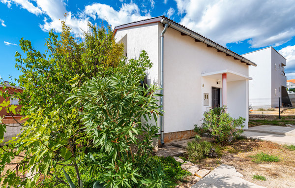 Kuća-za-odmor - Zadar-Maslenica , Hrvatska - CDI195 102