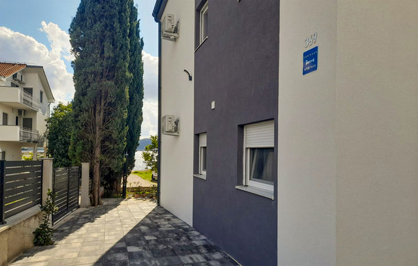Ferienwohnung - Biograd-Sveti Petar na Moru , Kroatien - CDI200 82