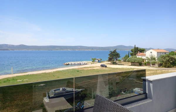 Apartman - Biograd-Sveti Petar na Moru , Hrvatska - CDI200 1