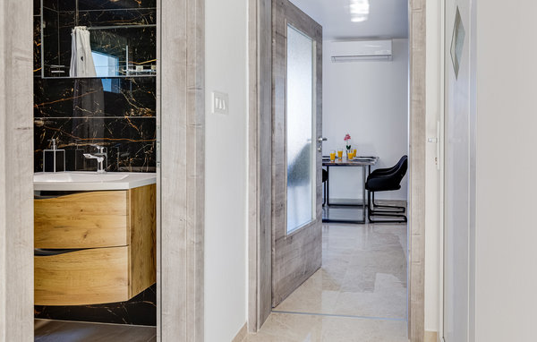 Apartmá Apartment Dijadera
