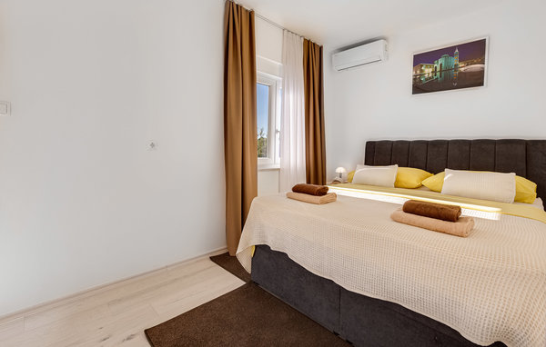 Apartmá Apartment Dijadera