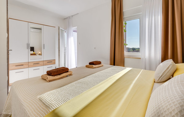 Apartmá Apartment Dijadera