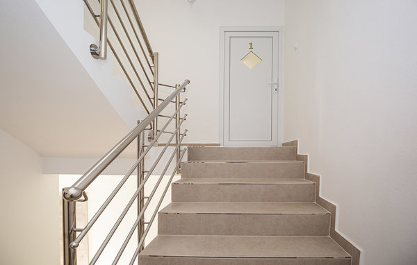 Apartmá Apartment Dijadera