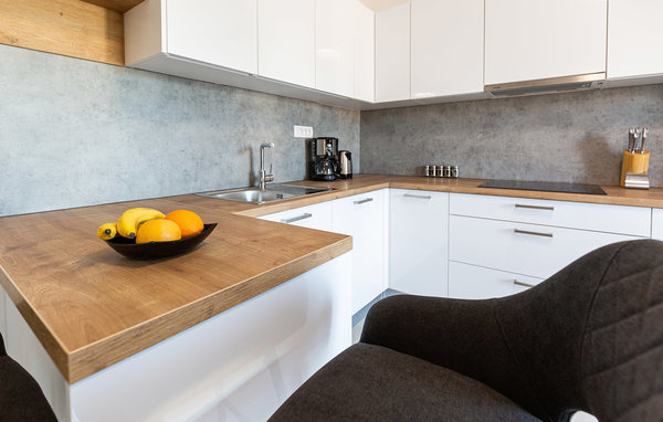 Apartmá Apartment Dijadera