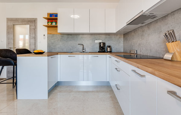 Apartmá Apartment Dijadera