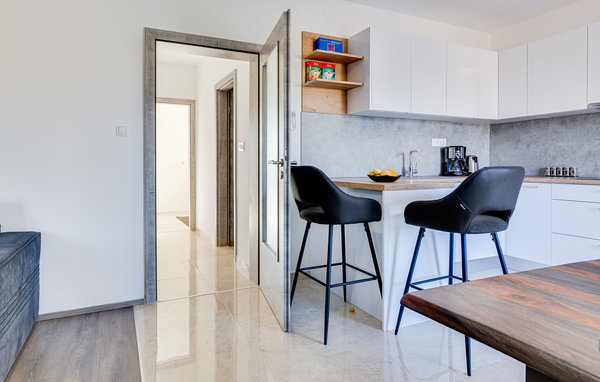 Apartmá Apartment Dijadera