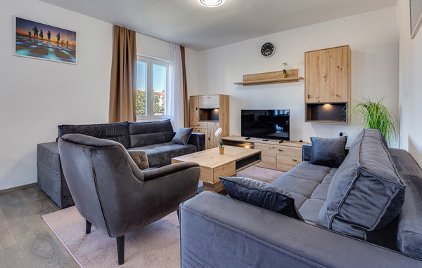 Apartmá Apartment Dijadera