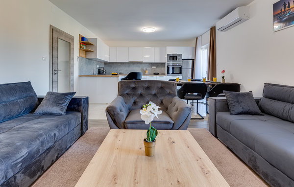 Apartmá Apartment Dijadera