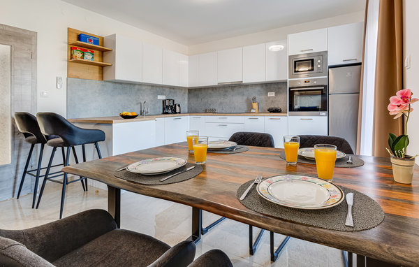 Apartmá Apartment Dijadera