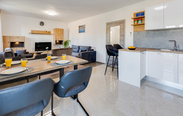 Apartmá Apartment Dijadera