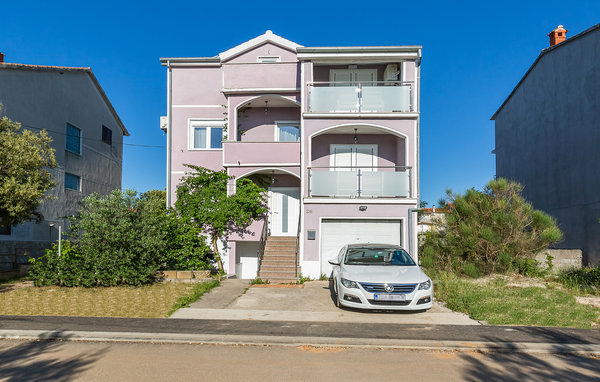 Apartmá Apartment Dijadera