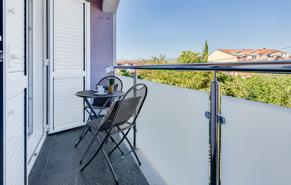 Apartmá Apartment Dijadera
