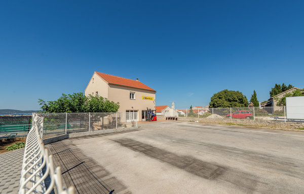 Apartmá 