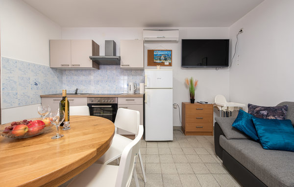 Apartman - Vir-Vir , Hrvatska - CDI204 5