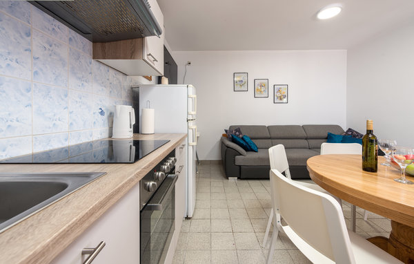 Apartman - Vir-Vir , Hrvatska - CDI204 401