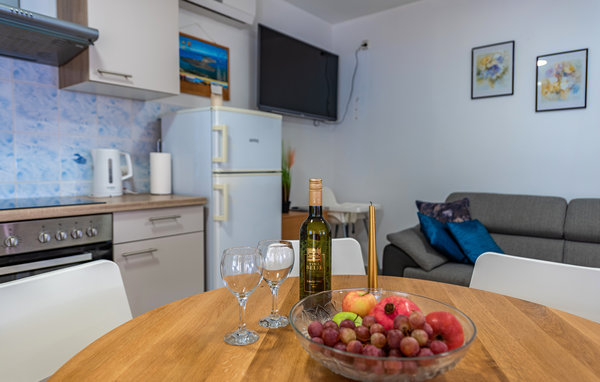 Apartman - Vir-Vir , Hrvatska - CDI204 301