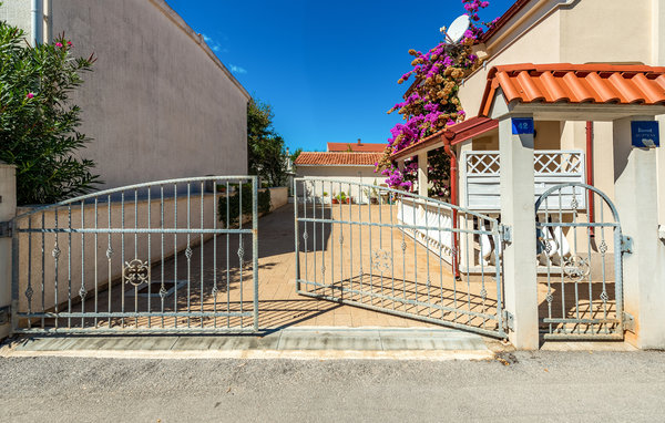 Apartman - Vir-Vir , Hrvatska - CDI204 6