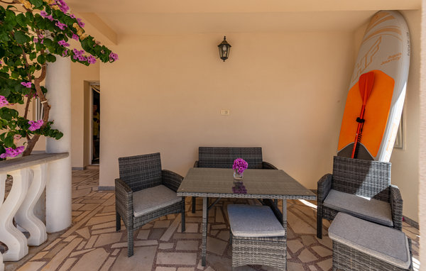 Apartman - Vir-Vir , Hrvatska - CDI204 101