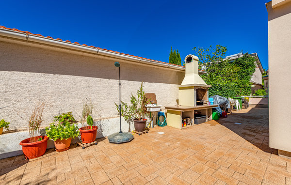 Apartman - Vir-Vir , Hrvatska - CDI204 3