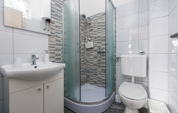 Ferienwohnung - Zadar - Vrsi , Kroatien - CDI207 701