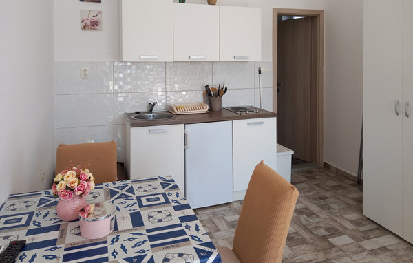 Ferienwohnung - Zadar - Vrsi , Kroatien - CDI207 401