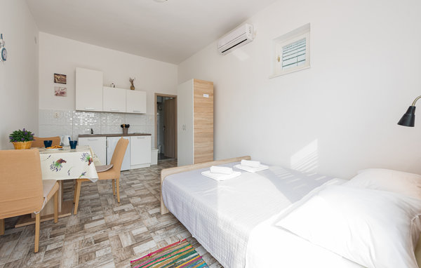 Ferienwohnung - Zadar - Vrsi , Kroatien - CDI207 301