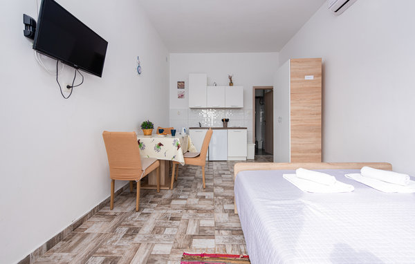 Ferienwohnung - Zadar - Vrsi , Kroatien - CDI207 302