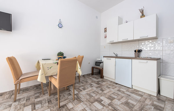 Ferienwohnung - Zadar - Vrsi , Kroatien - CDI207 3