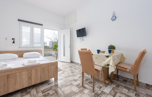 Ferienwohnung - Zadar - Vrsi , Kroatien - CDI207 4